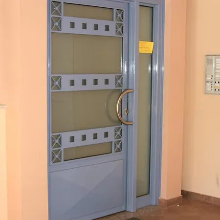 Αγρίνιο Κέντρο Δσ A2 Apartment Exterior photo