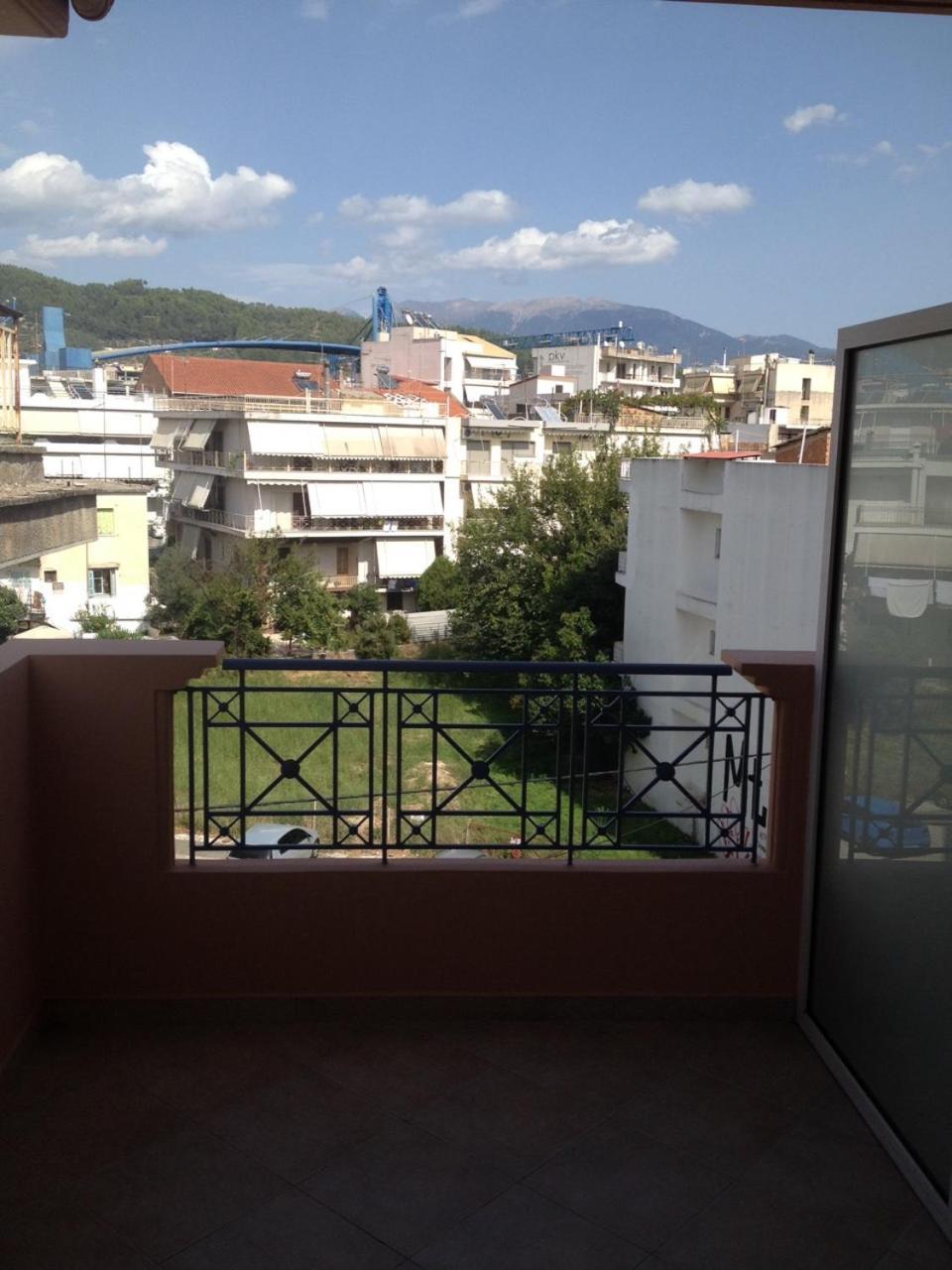 Apartment κέντρο δσ A2 *